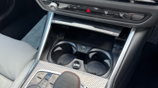 BMW M4 xDrive 530 Competition M 2dr Step Auto Petrol Coupe